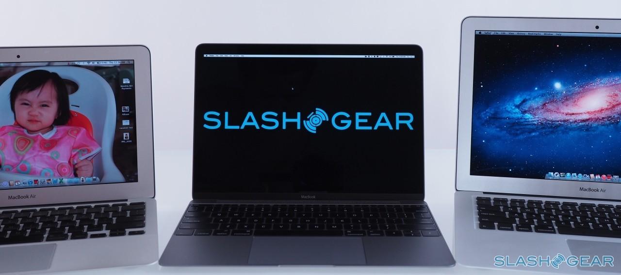 2015 MacBook Retina