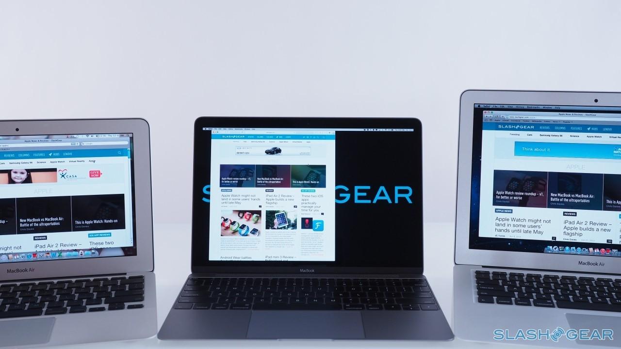 2015 MacBook Retina