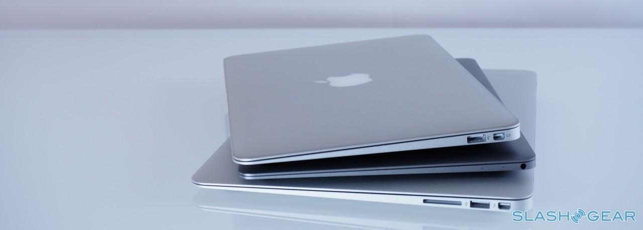 2015 MacBook Retina