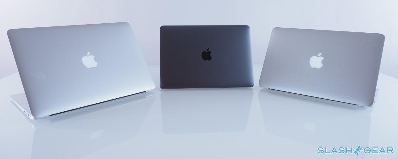 2015 MacBook Retina