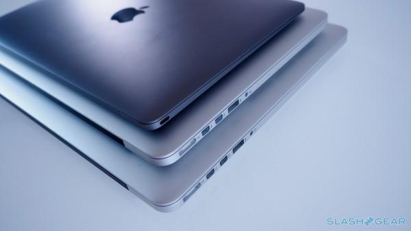 2015 MacBook Retina