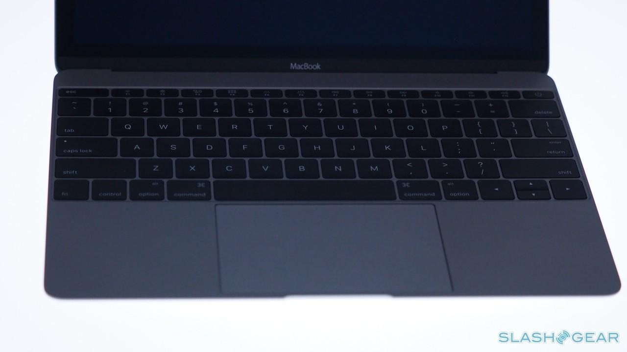 2015 MacBook Retina