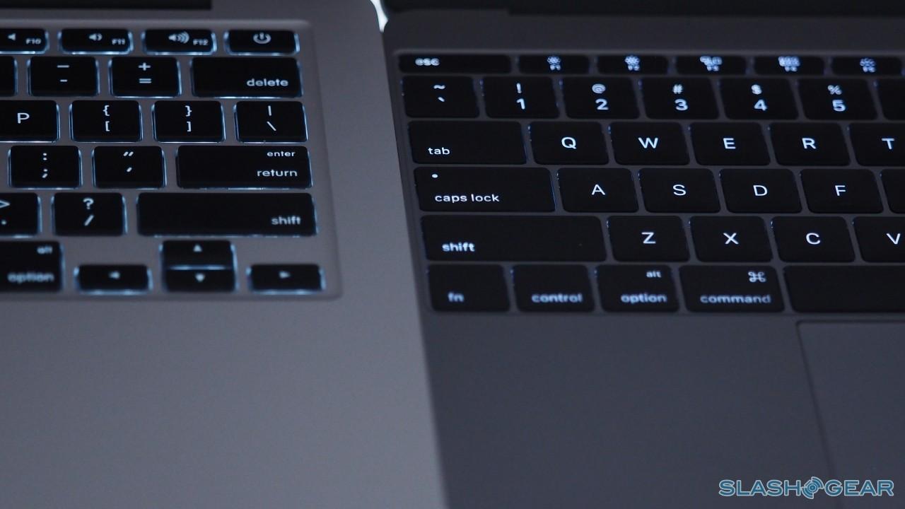 2015 MacBook Retina