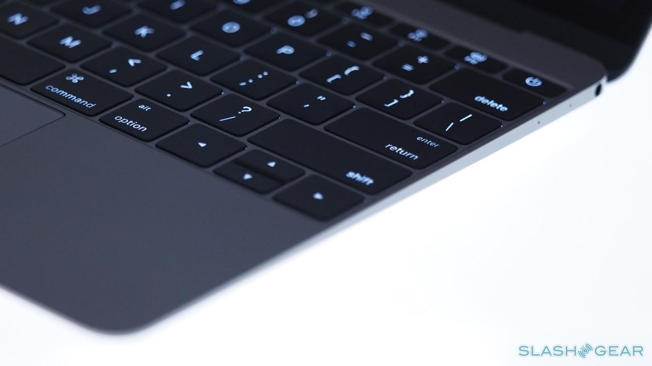 2015 MacBook Retina
