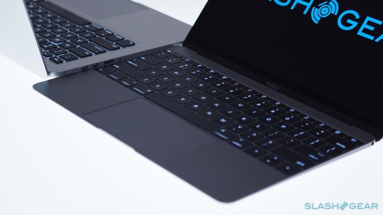 2015 MacBook Retina