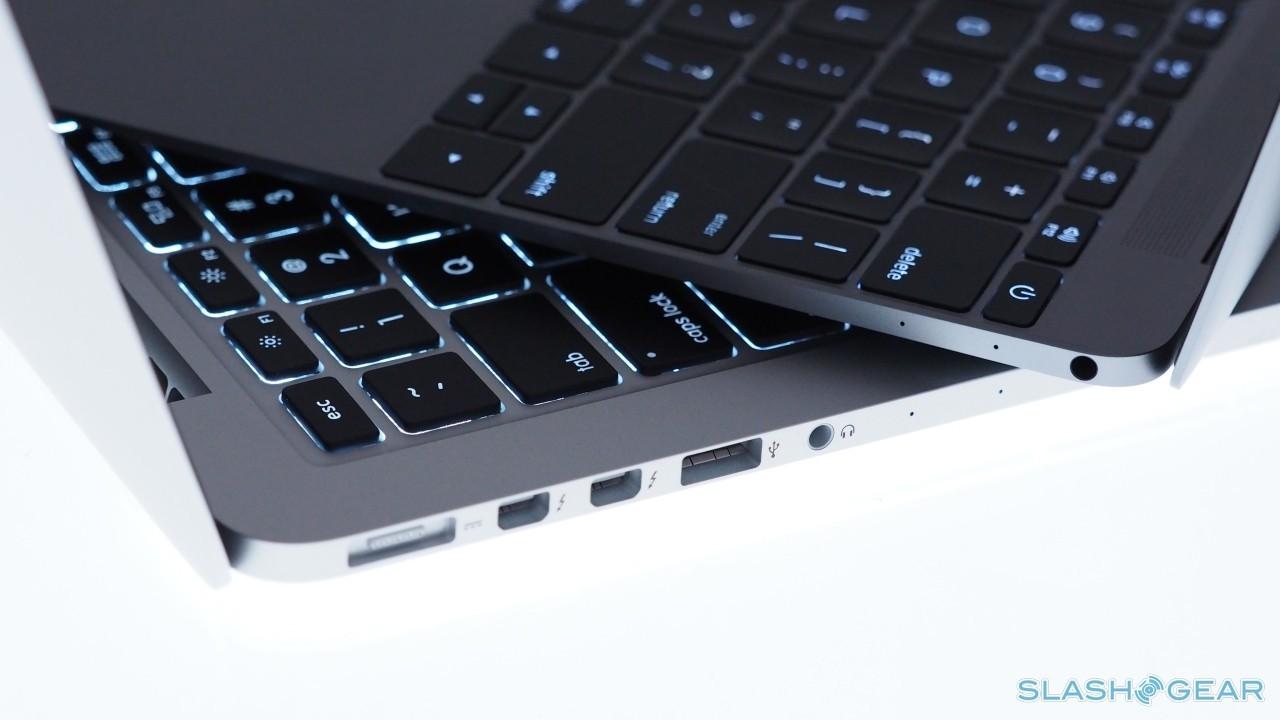 2015 MacBook Retina