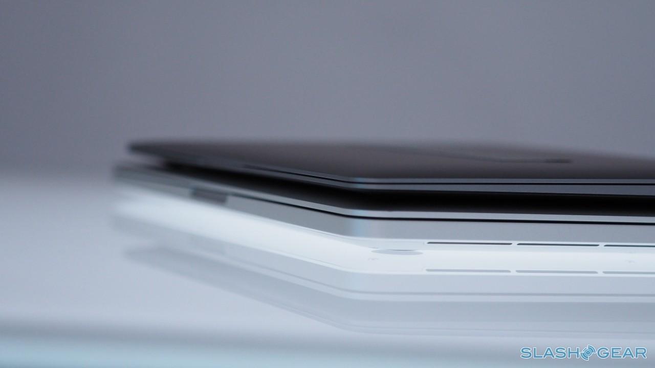 2015 MacBook Retina