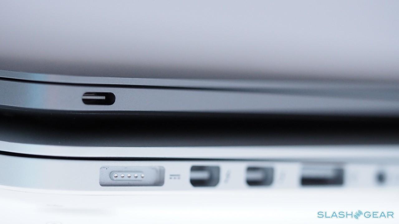 2015 MacBook Retina