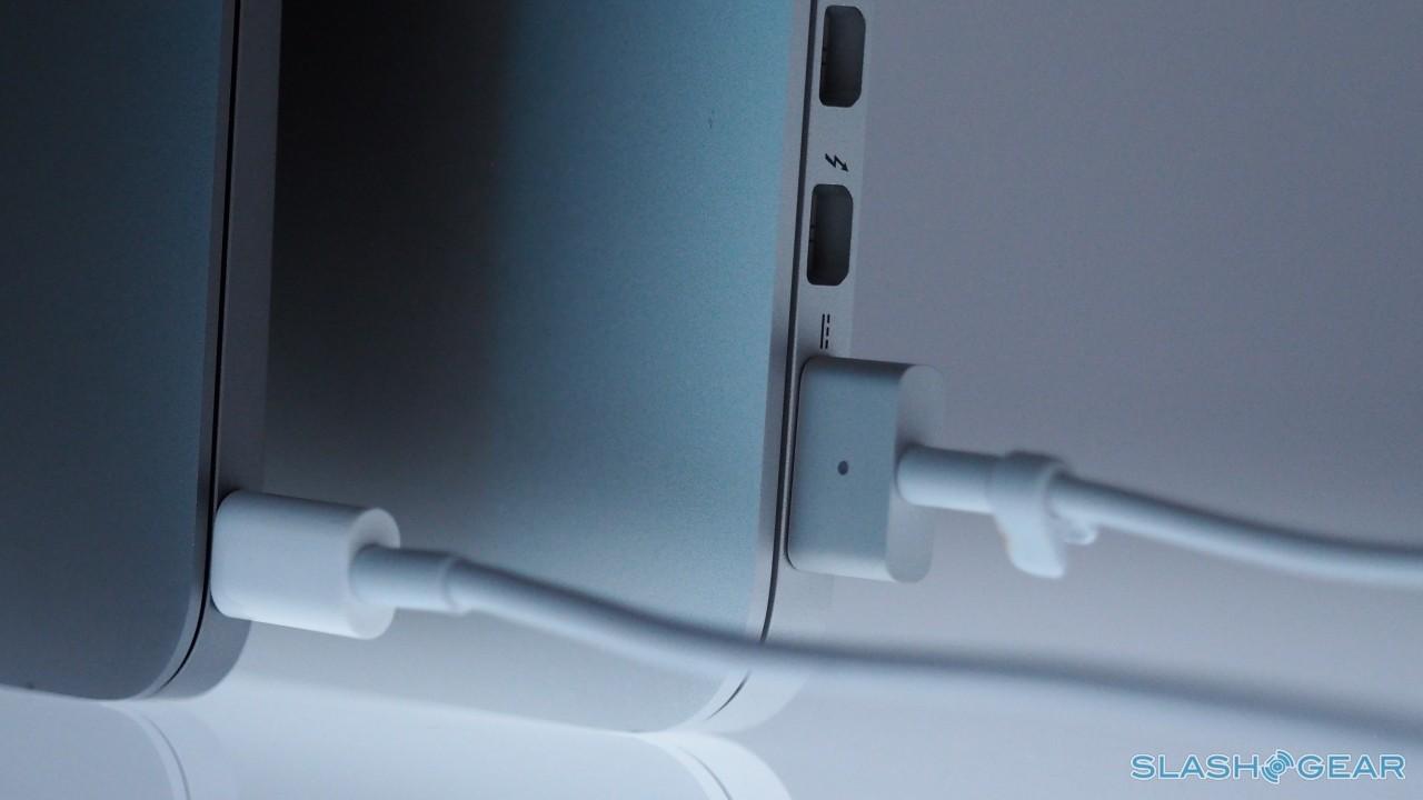 2015 MacBook Retina