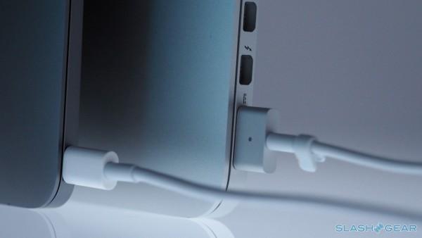 2015 MacBook Retina