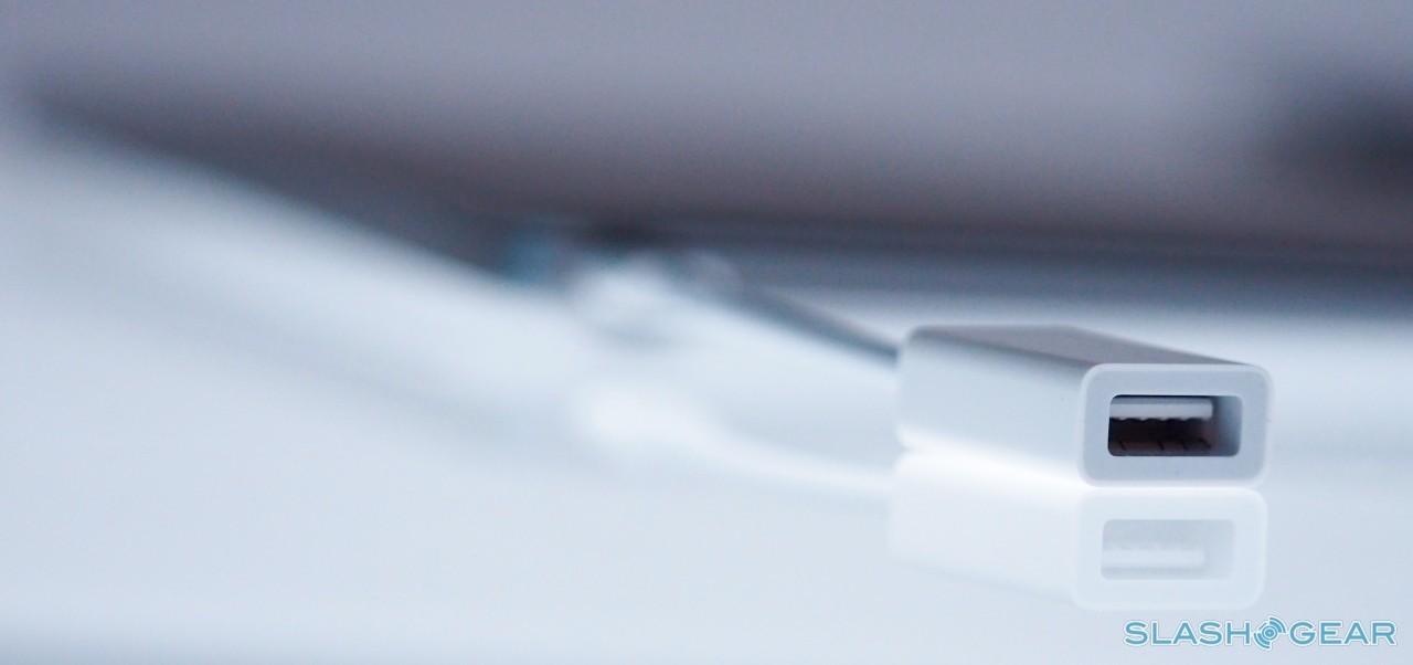 2015 MacBook Retina