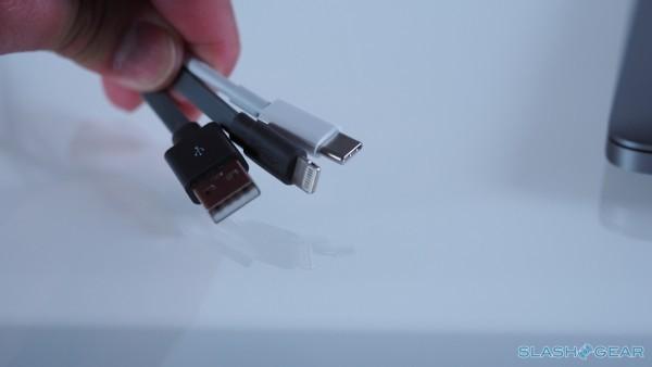 Cables