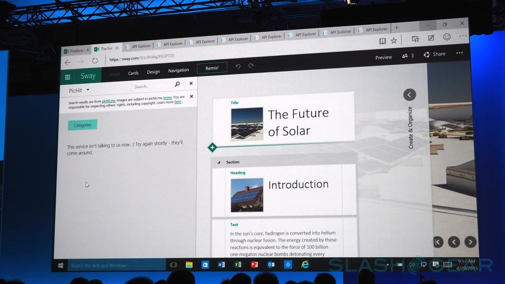 Office 365 add-ins