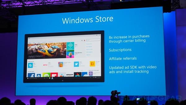 Carrier Billing coming to Windows devices