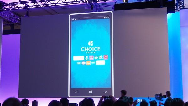 Windows 10 phones will (sort of) run Android & iOS apps