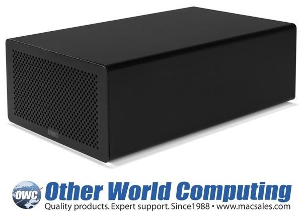 Viper Pro Thunderbolt SSD strikes hard with 4 or 8TB