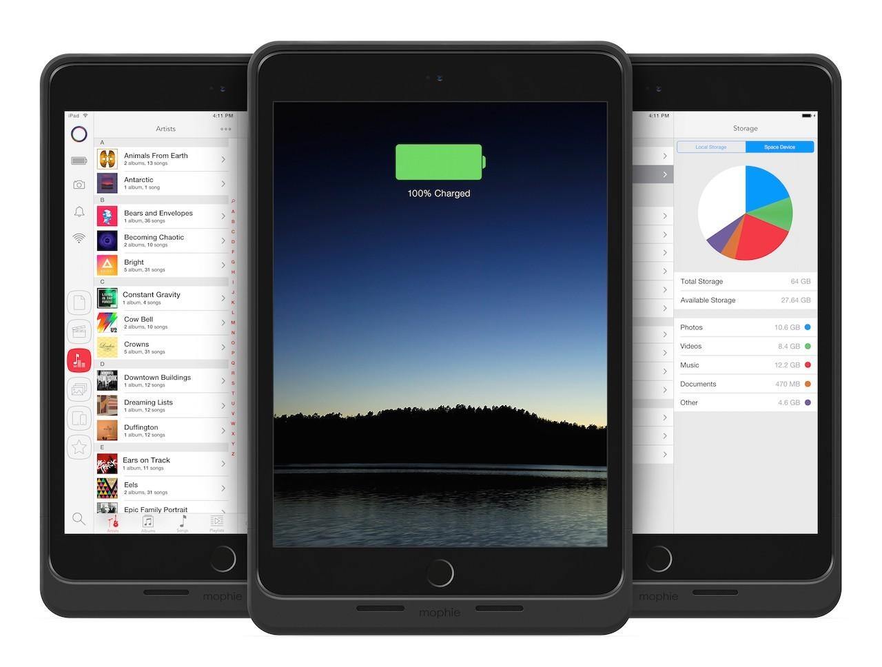 SP-IPAD-MINI-64GB-BLK_BLK-IPAD_Front_Charging_App-Screens_2000px
