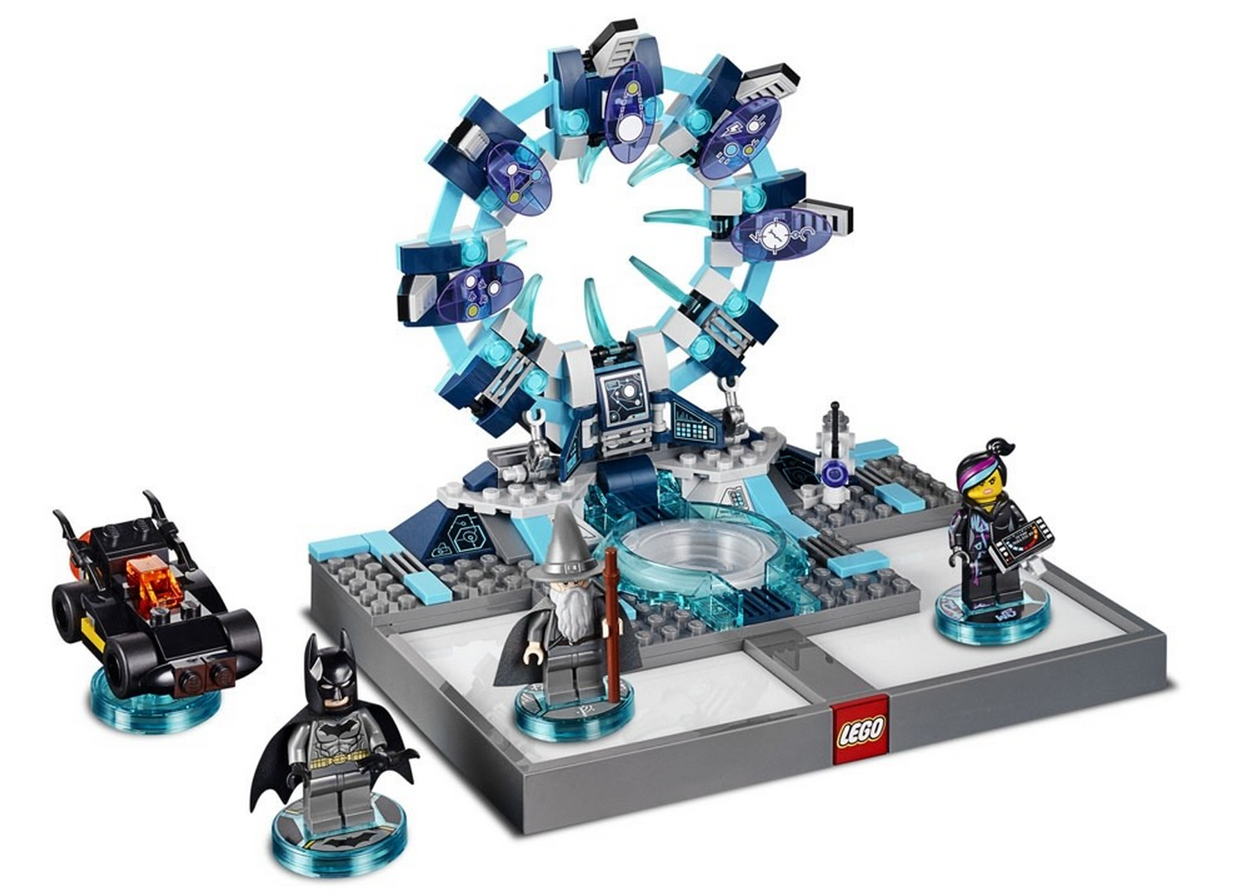 lego dimensions xbox one gamestop