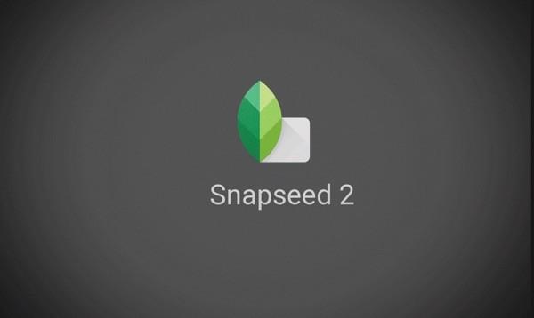 Snapseed update brings it up-to-date with other photo editors