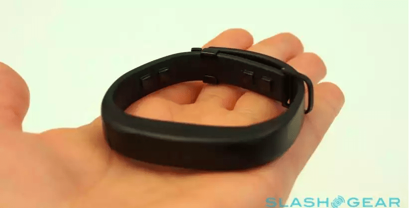 Jawbone UP3 fitness tracker to ship in US on April 20