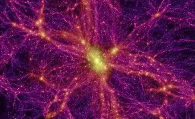First DES dark matter map reveals the invisible - SlashGear