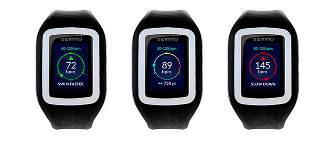 swimmo swim watch reviews