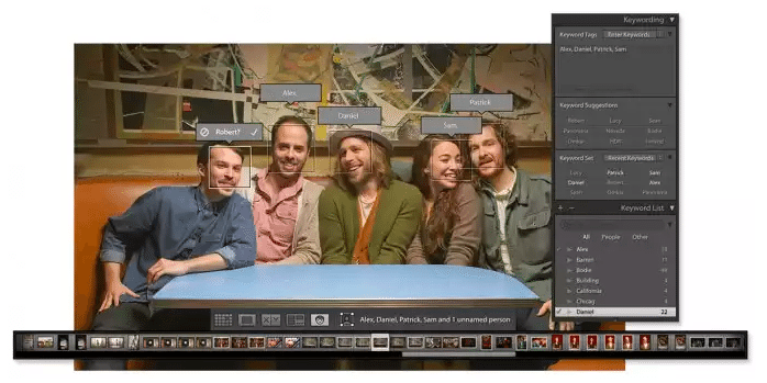 lightroom cc hdr
