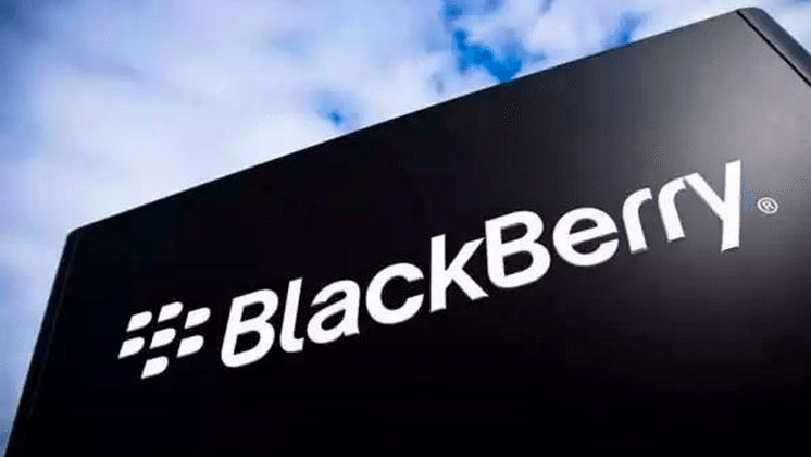 BlackBerry reveals plan to acquire WatchDox