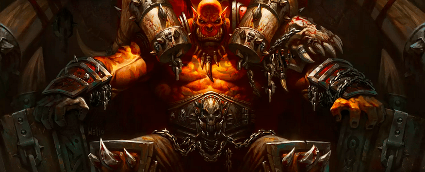 ‘Warcraft’ movie pushed to summer 2016