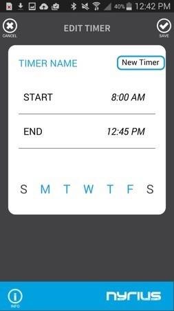 Nyrius Smart Switch Review; Simple IoT For Your Home - SlashGear
