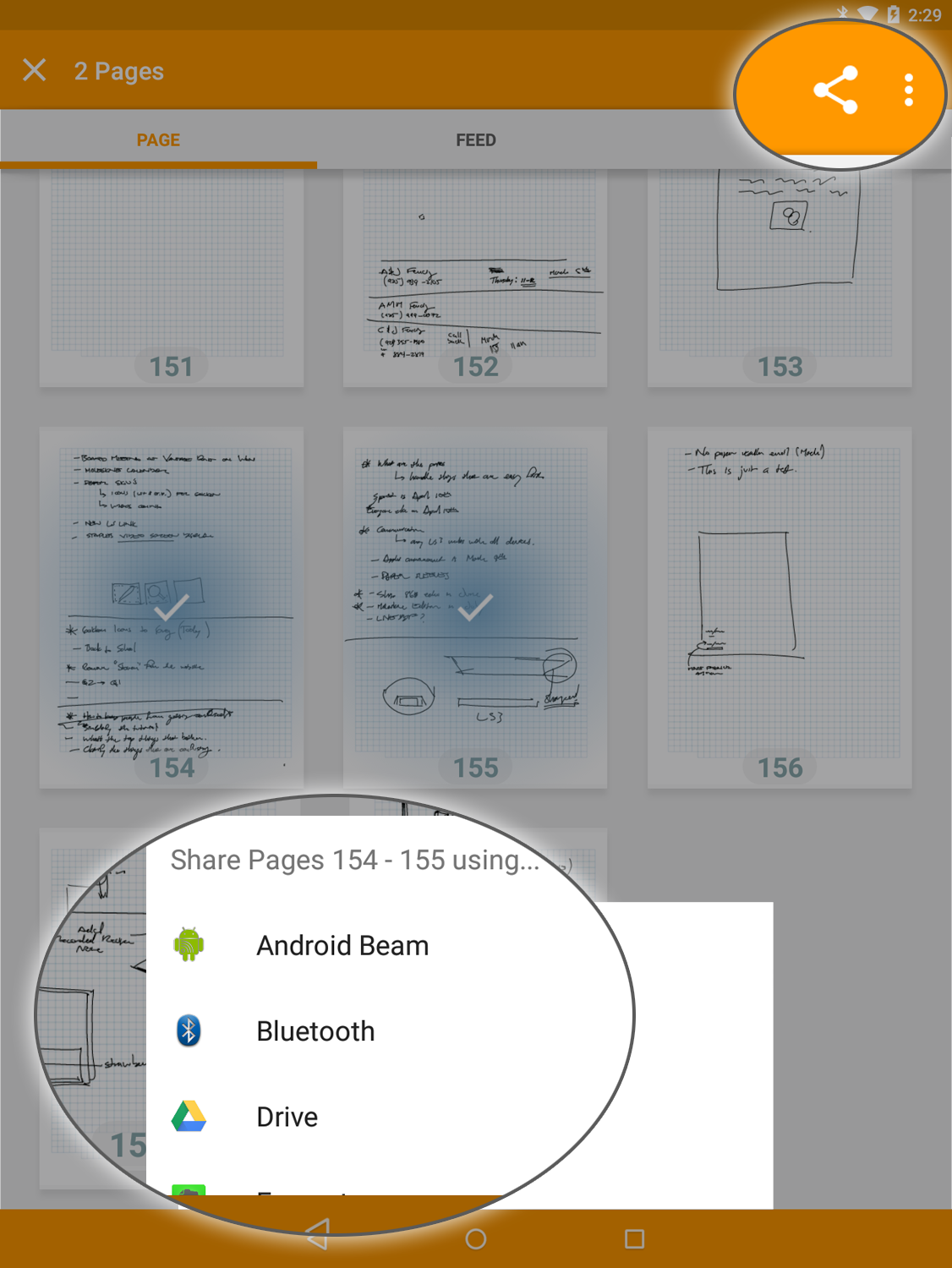 livescribe and evernote review livescribe and evernote review