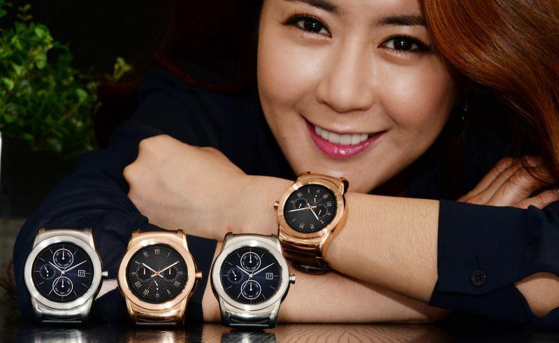 lg call for android wear