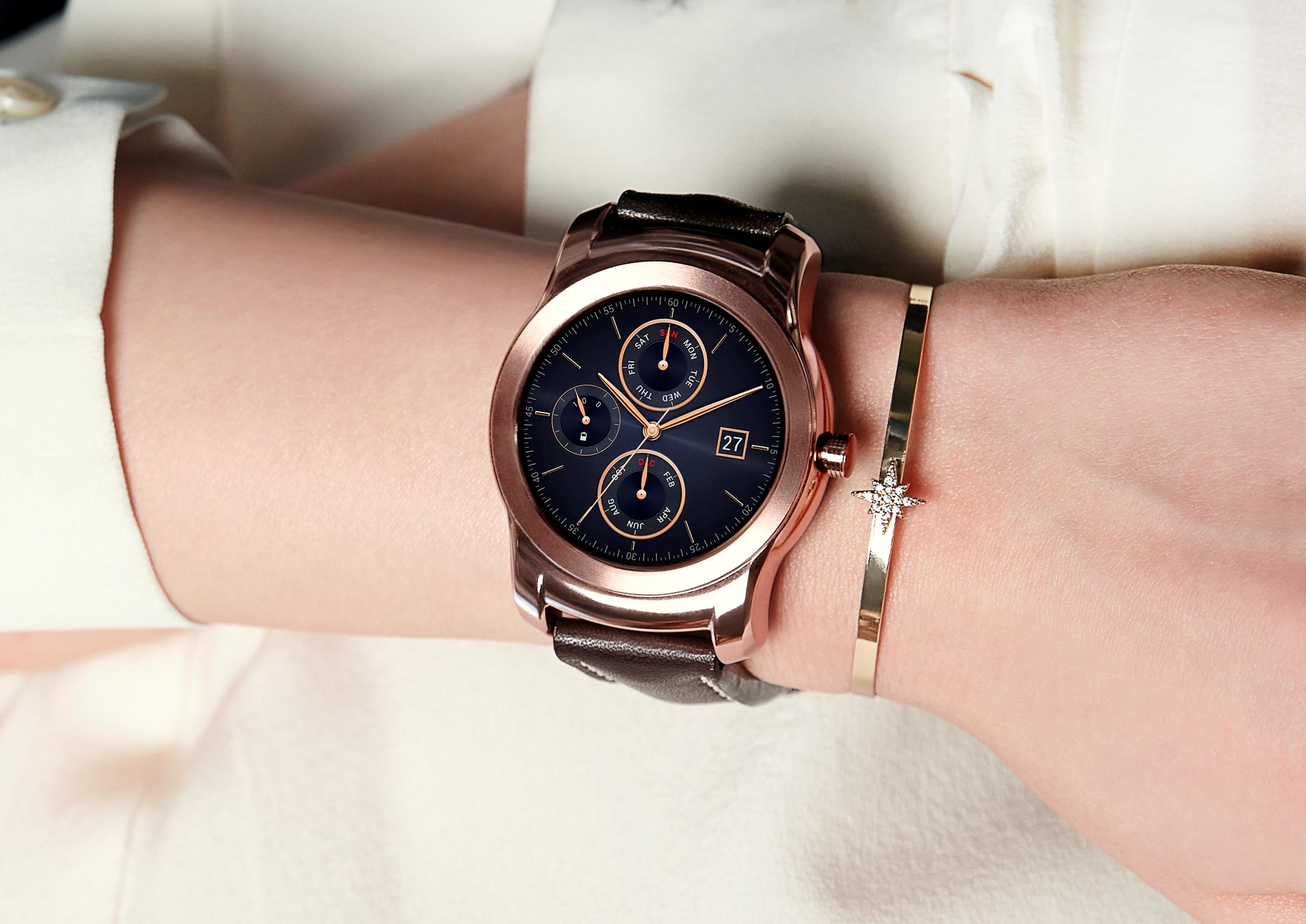 lg call for android wear