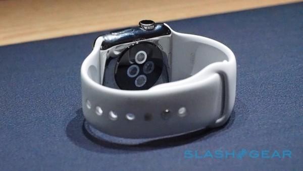 Apple Watch scalpers selling pre-orders on eBay for over $2,000
