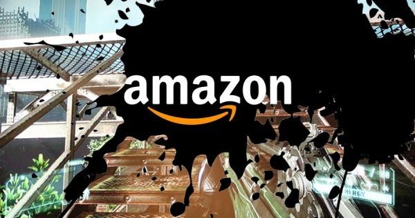 amazon
