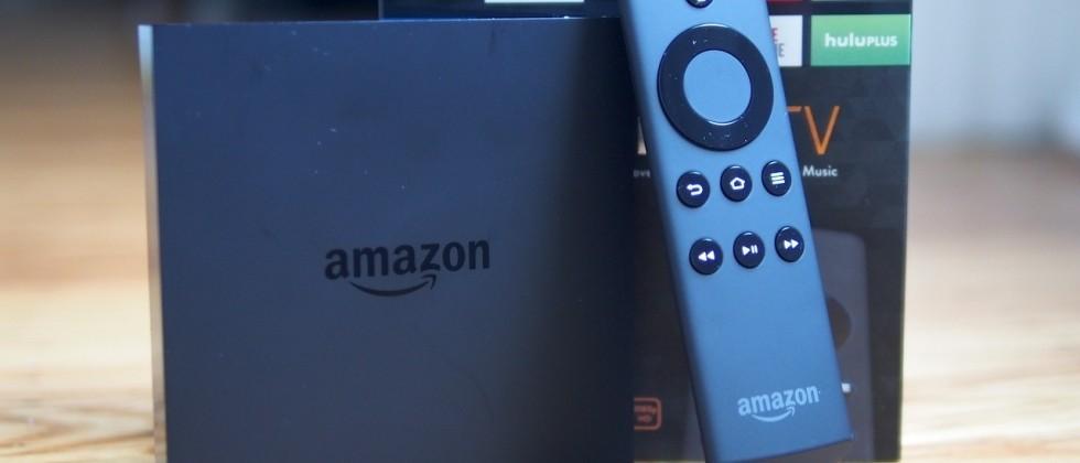 Amazon outs HDR Prime Instant Video plans for 2015