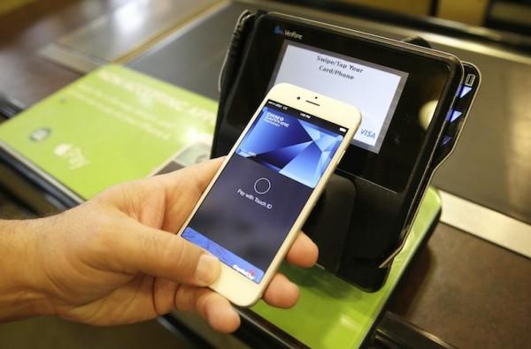 Apple Pay has new partners, including T-Mobile & Gamestop