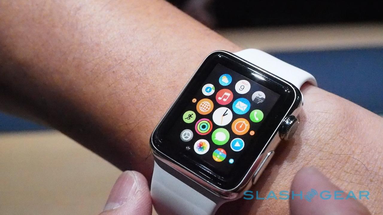 Apple Watch success isn't sales, it's    stickiness - SlashGear