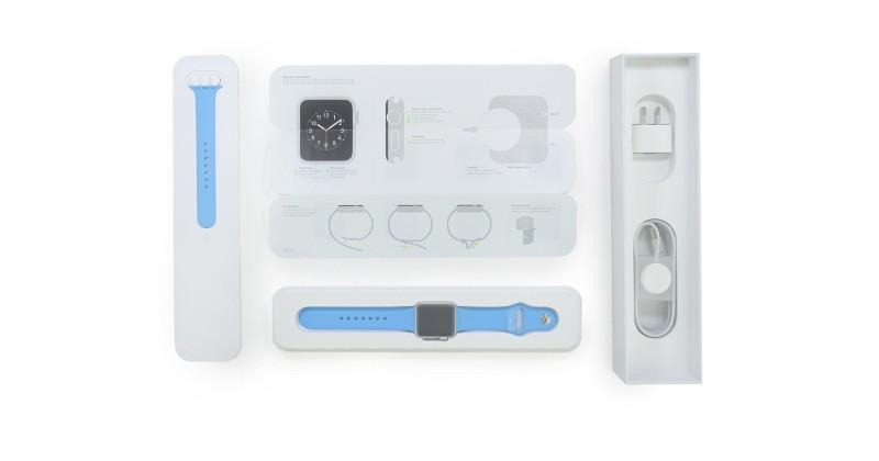 ifixit apple watch series 3