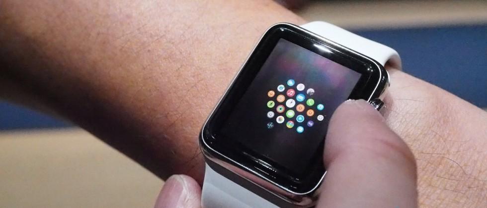 android to apple watch