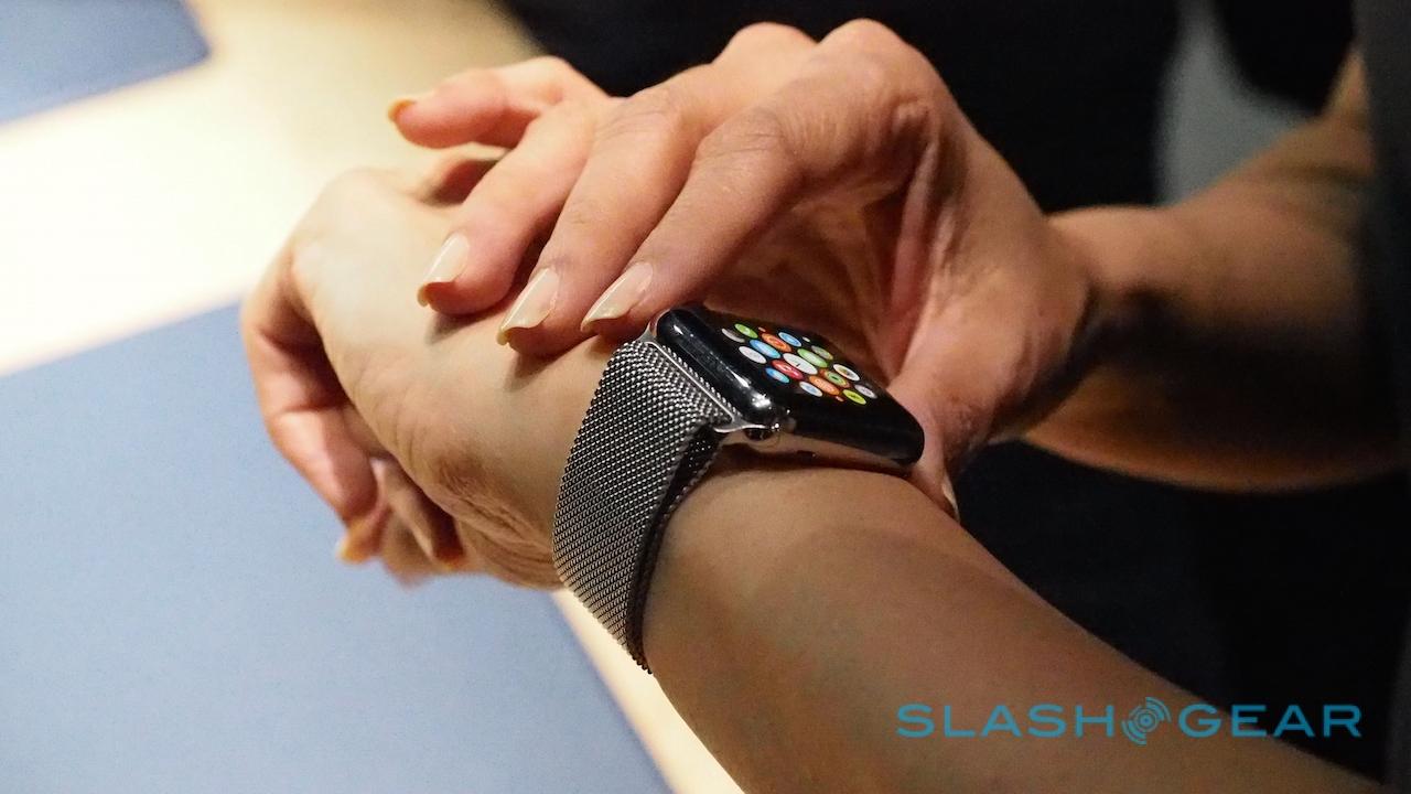 Apple Watch