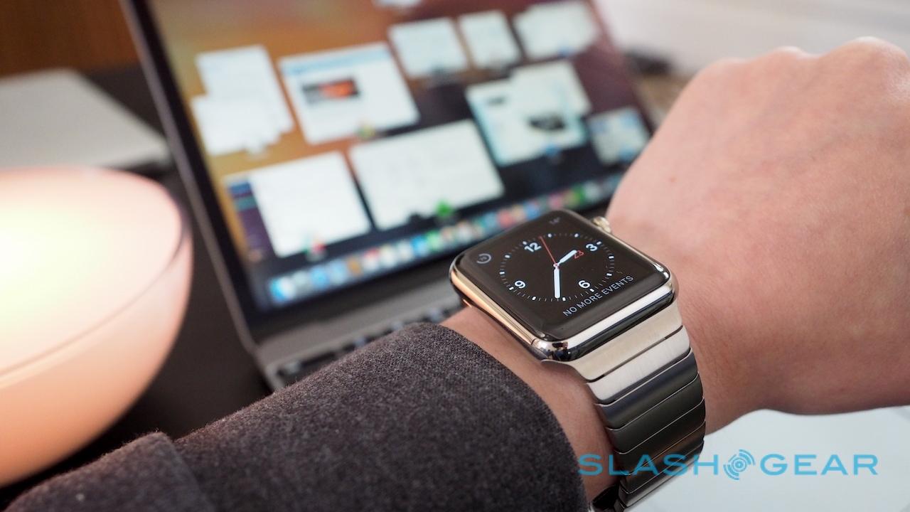Apple Watch