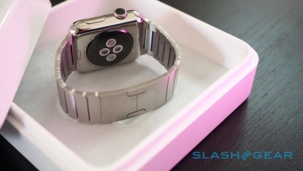 apple watch s1 38mm