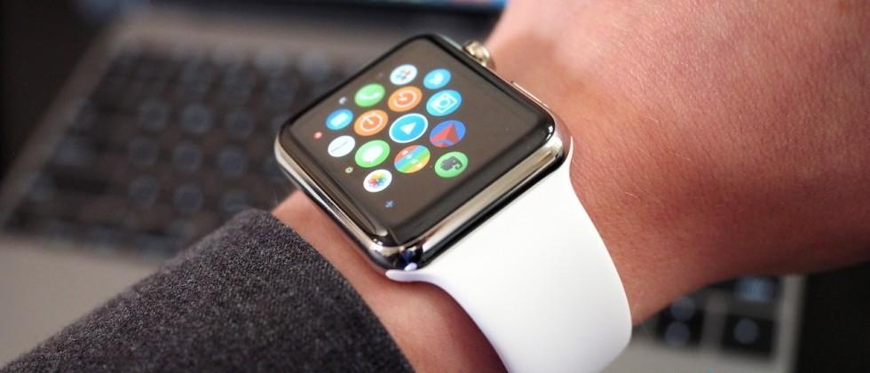 apple new launch watch