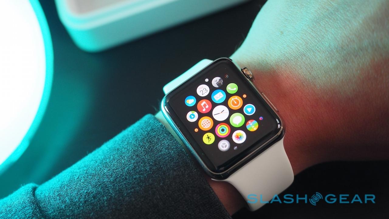 Apple Watch