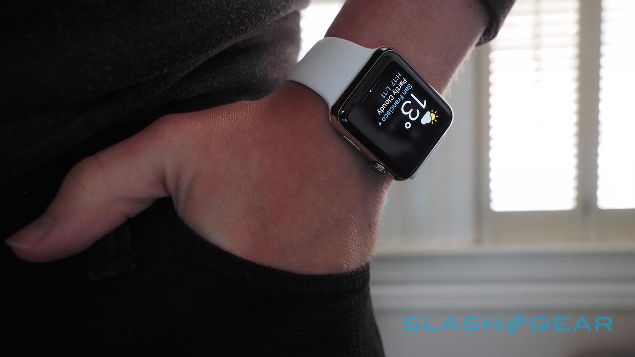 Apple Watch