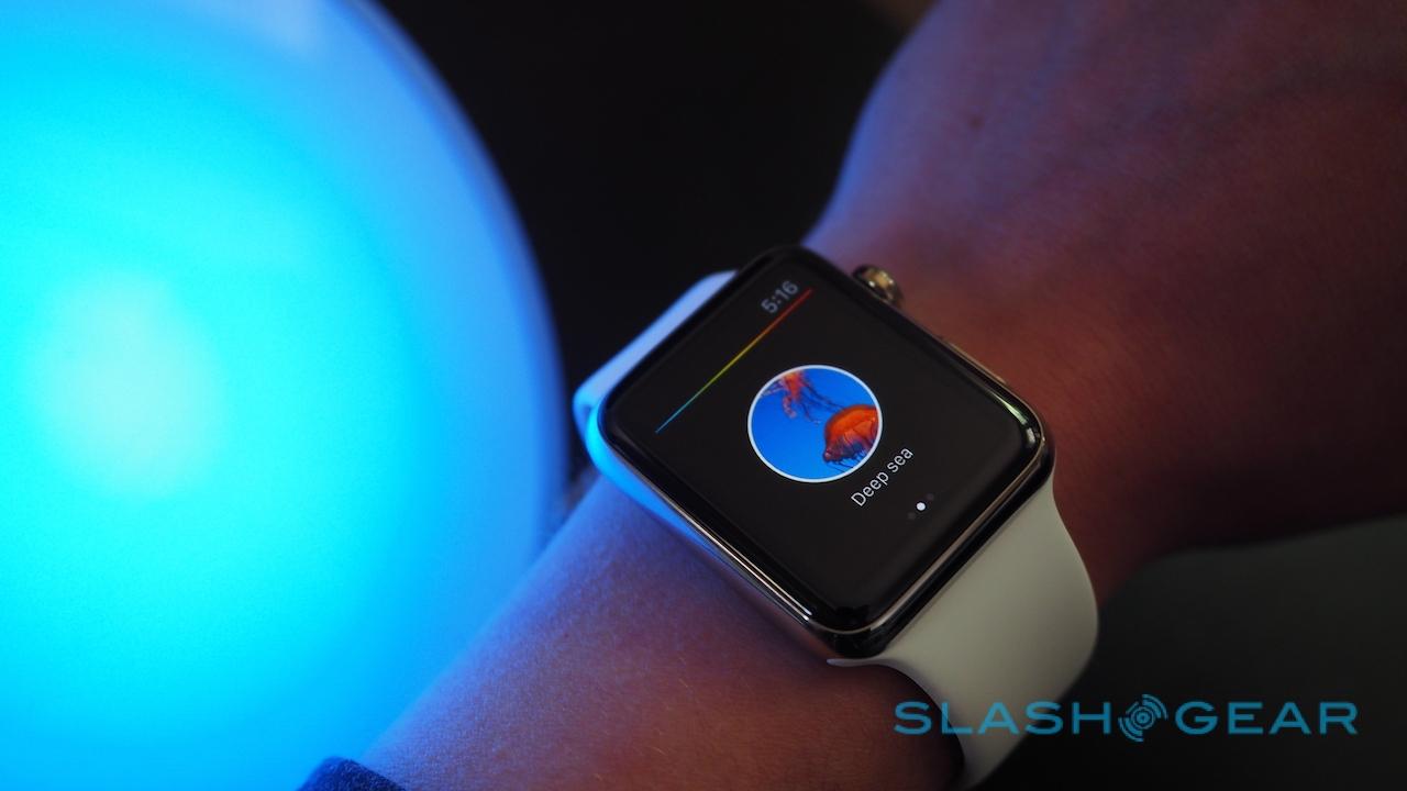 Apple Watch