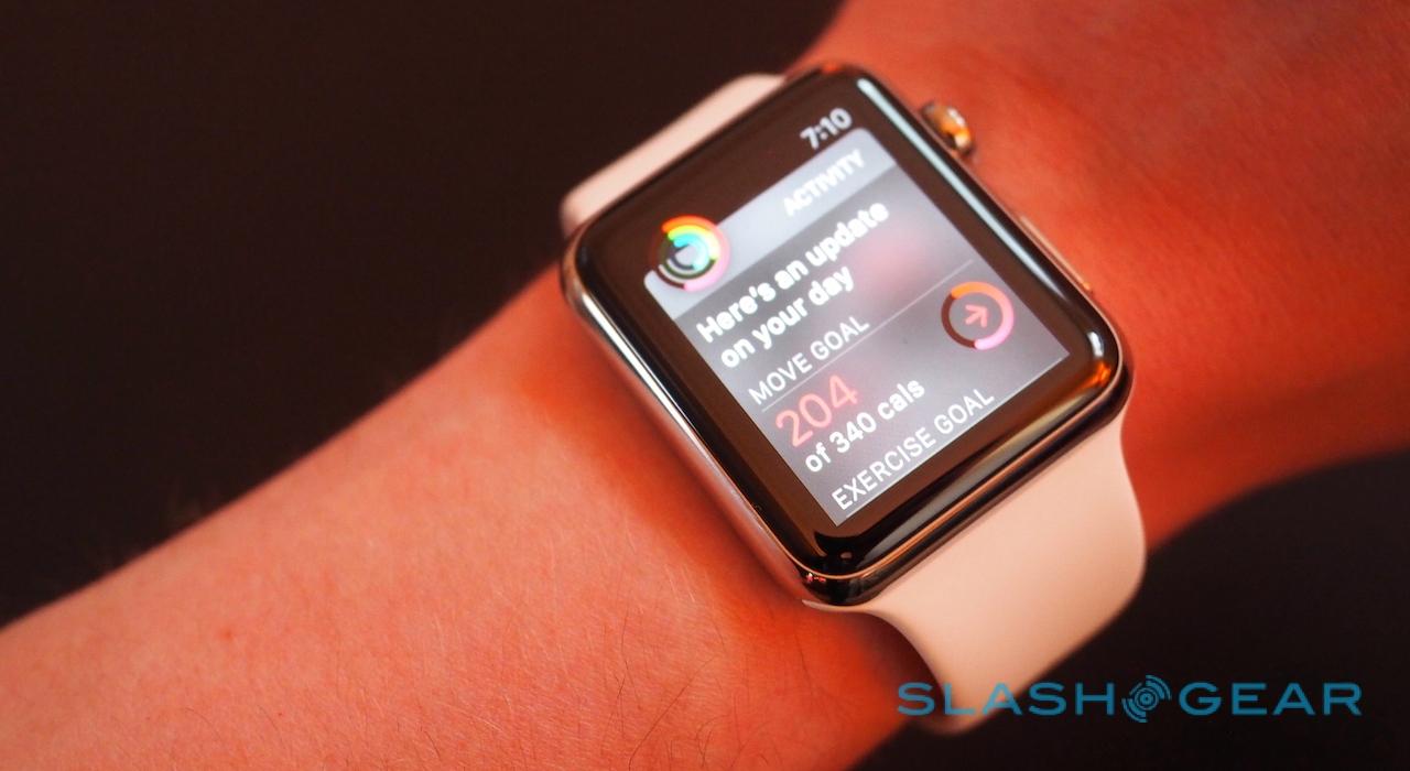 Apple Watch