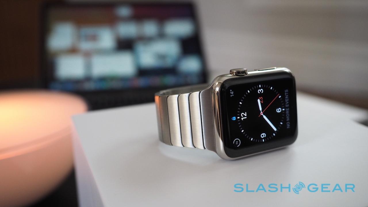 Apple Watch