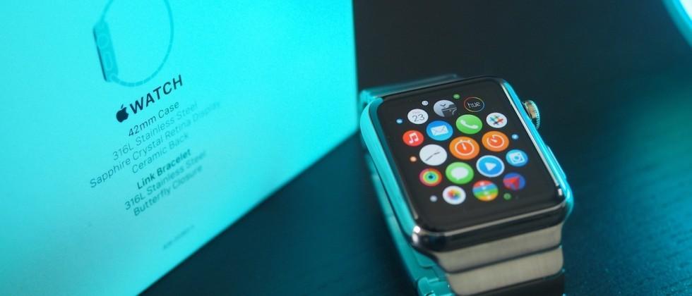 apple watch cellular requirements